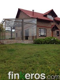 ARRIENDO Casa Calera - Finca en La Calera, Cundinamarca